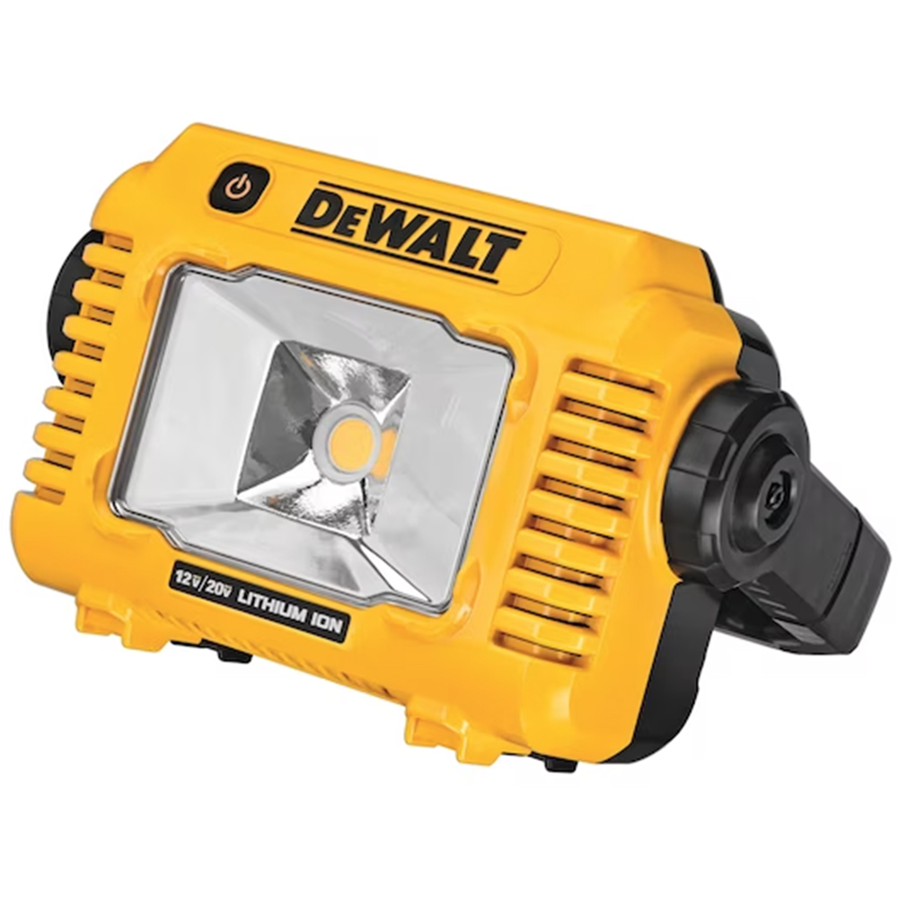 DeWALT Compact Task Light from GME Supply